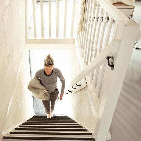 Appartementen Zer En Loft In Centrum Bergen Eksteriør billede