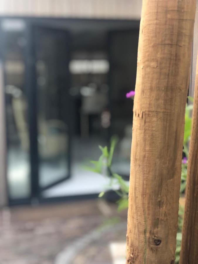 Appartementen Zer En Loft In Centrum Bergen Eksteriør billede