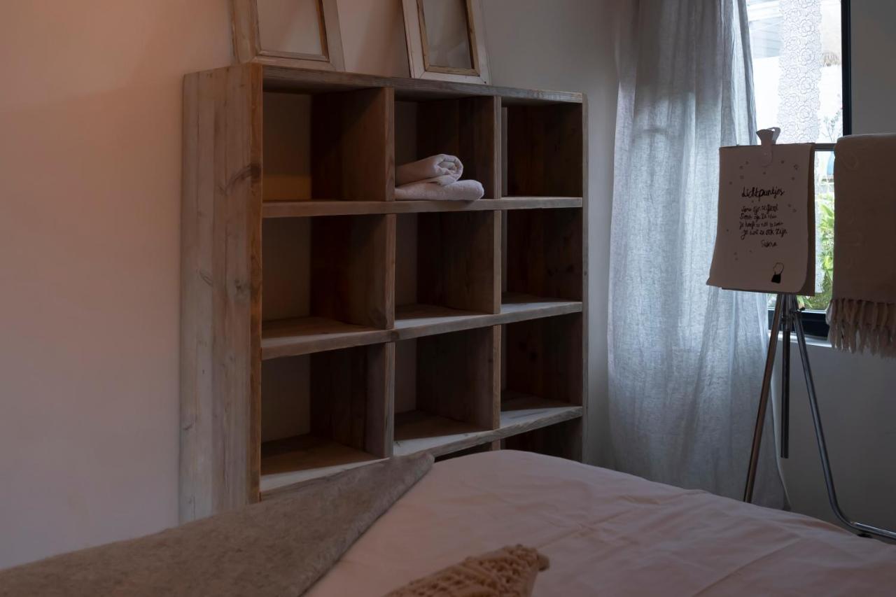 Appartementen Zer En Loft In Centrum Bergen Eksteriør billede