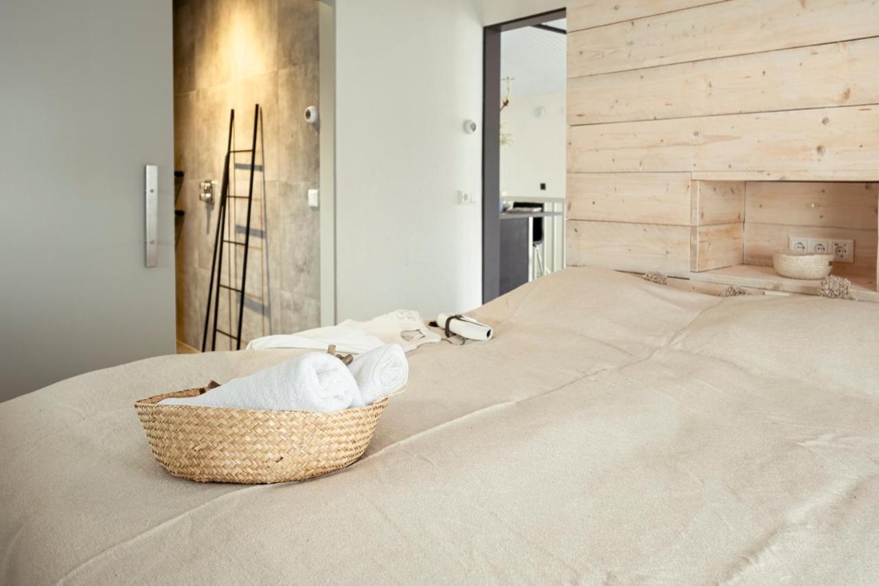 Appartementen Zer En Loft In Centrum Bergen Eksteriør billede