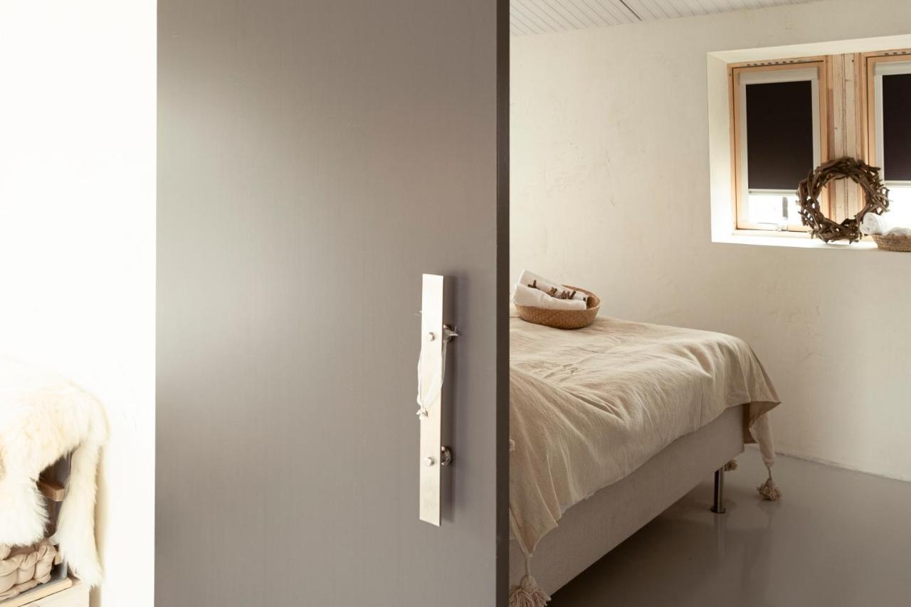 Appartementen Zer En Loft In Centrum Bergen Eksteriør billede