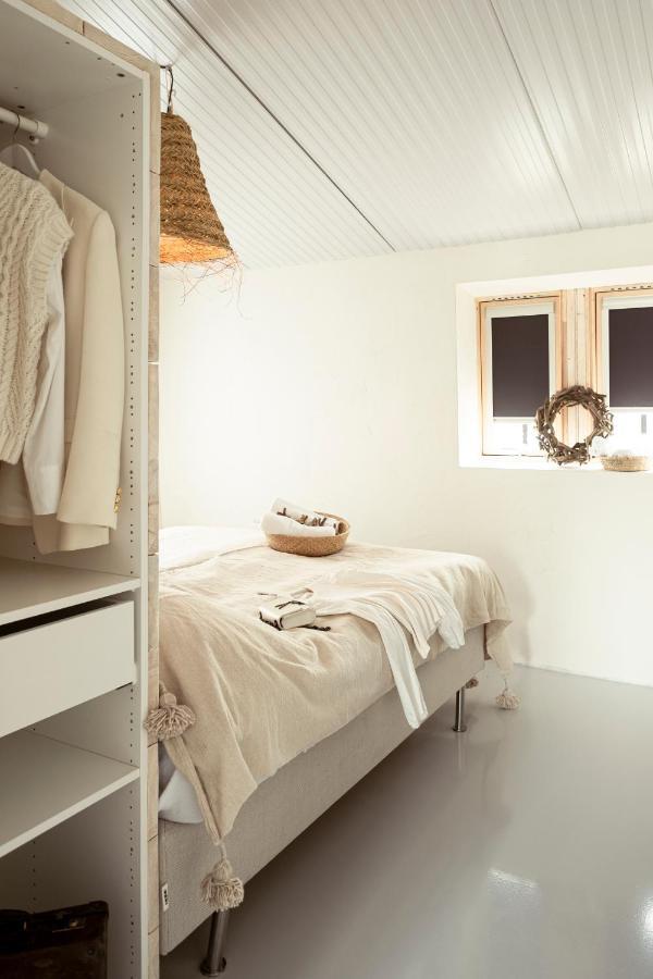 Appartementen Zer En Loft In Centrum Bergen Eksteriør billede