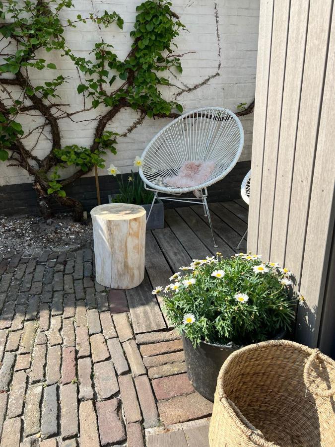 Appartementen Zer En Loft In Centrum Bergen Eksteriør billede